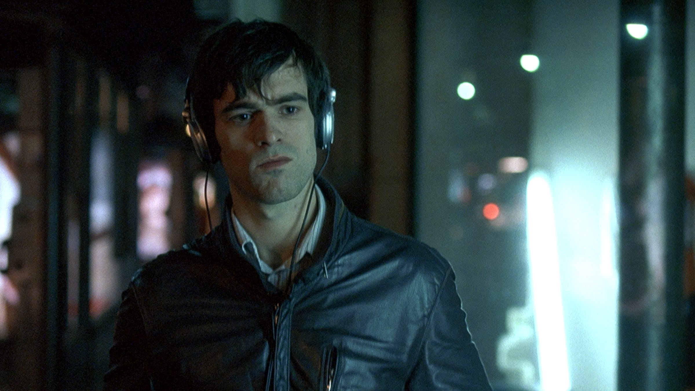 <i>The Beat That My Heart Skipped:</i> Out of Sync