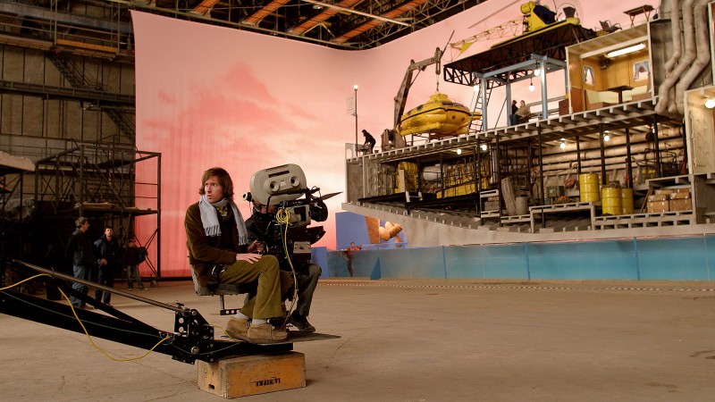 Wes Anderson’s Impossible Dreams