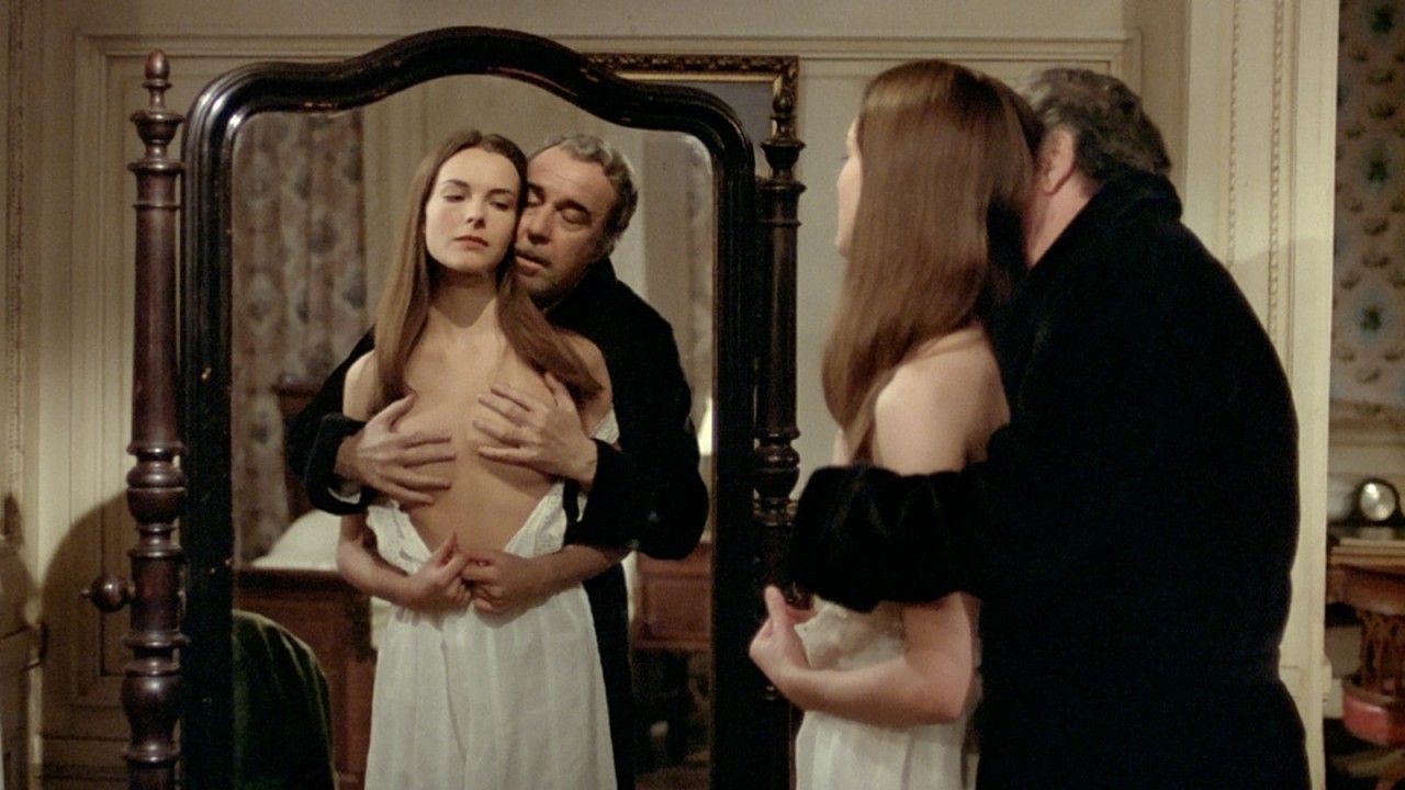 That Obscure Object of Desire