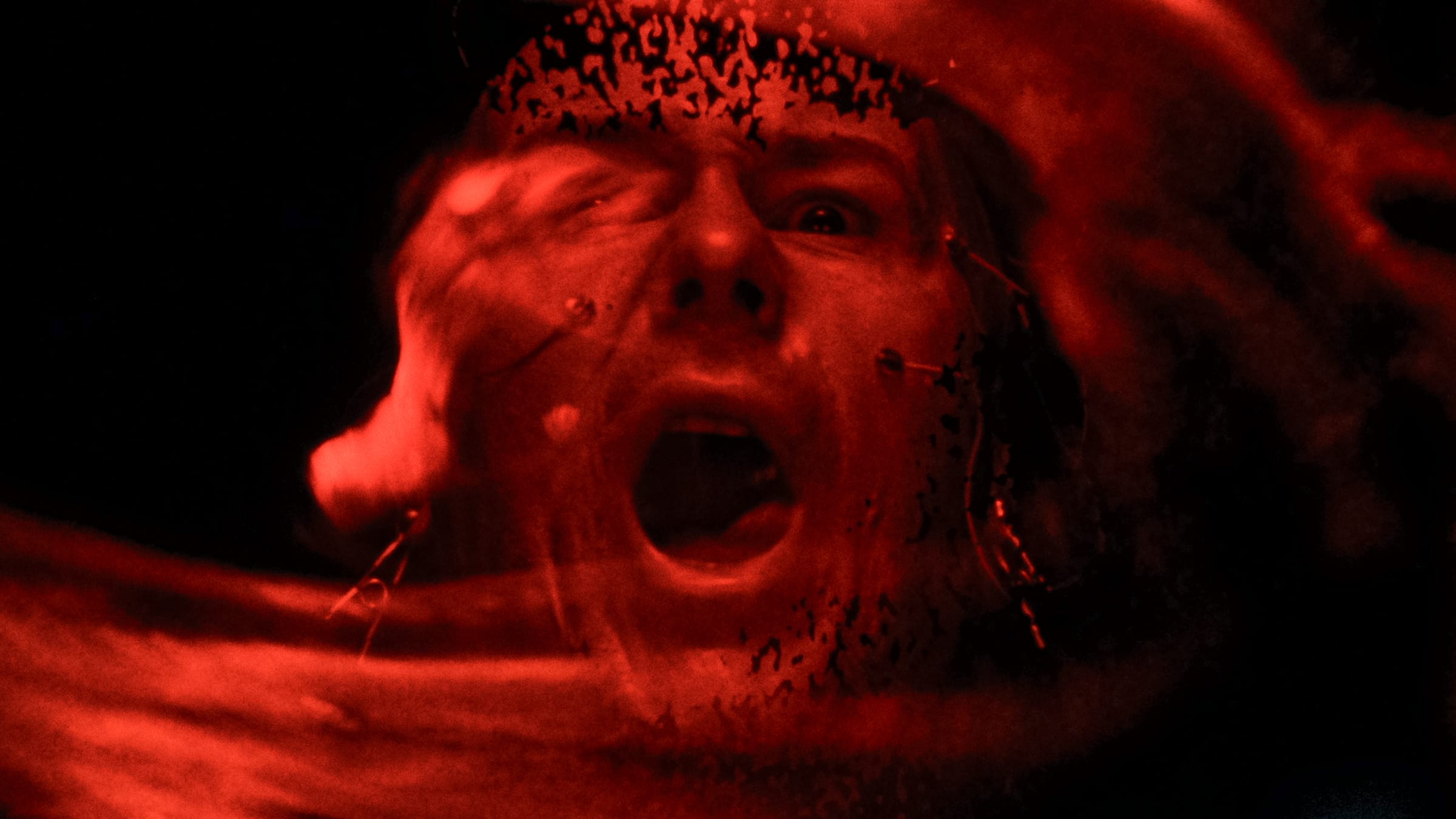 <i>Altered States: </i>Visions and Divisions