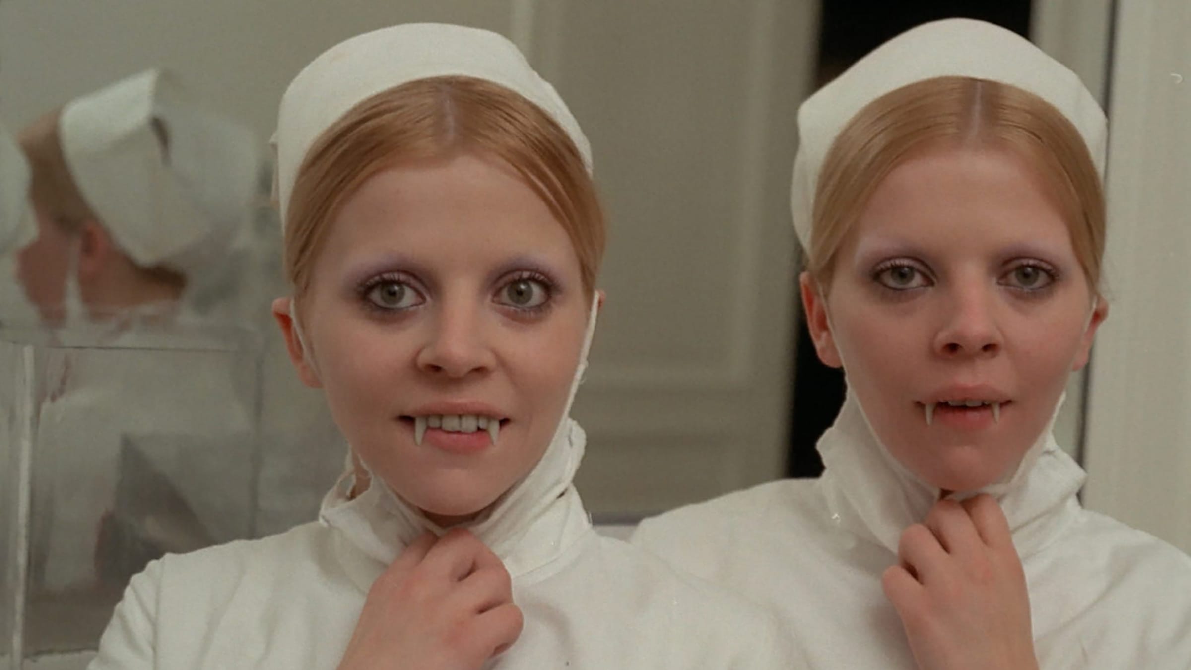 Jean Rollin, Poet of the Fantastique