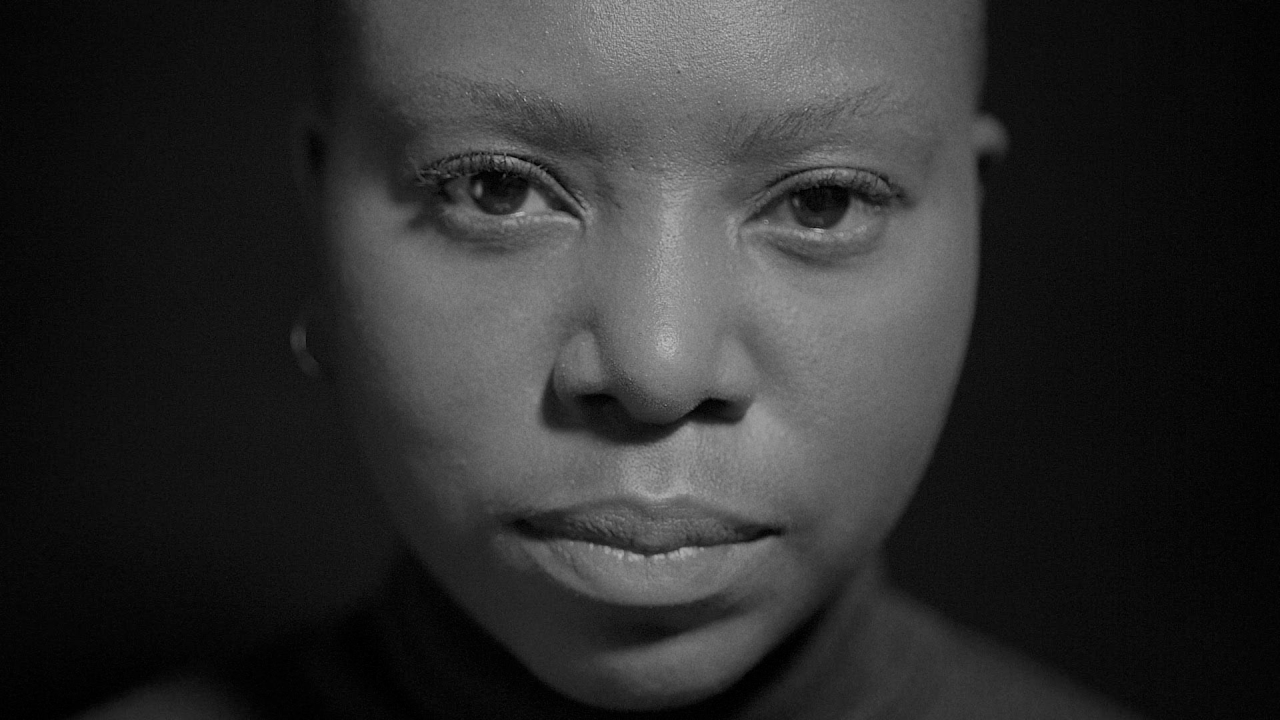 The Banality of Apartheid: A Conversation with Milisuthando Bongela