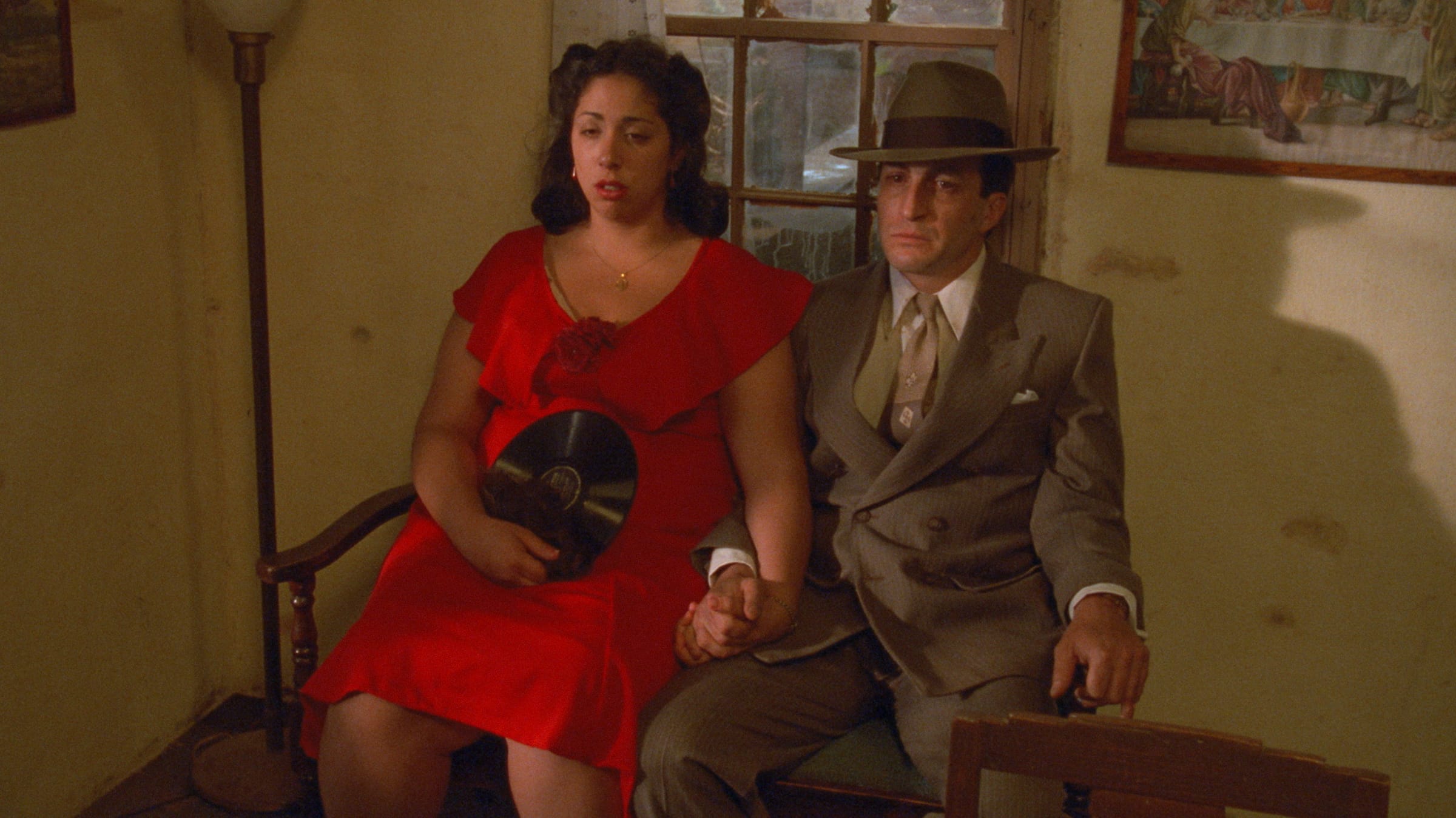 <i>Deep Crimson: </i>Blood Will Have Blood