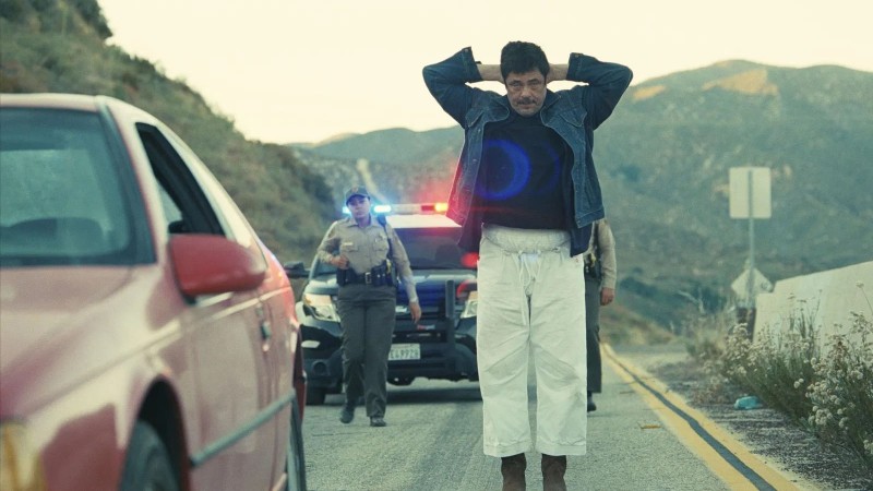 Gotham Nominations: A World About to Snap