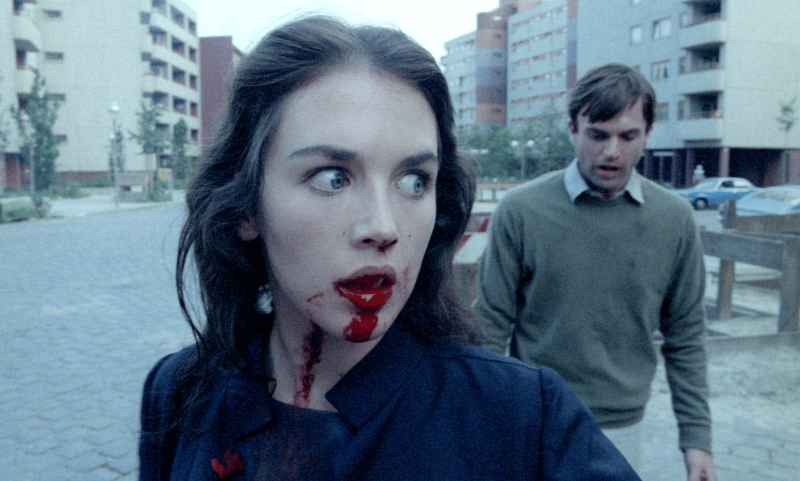 Mutation as Metaphor: Body Horror’s Visceral Transformations