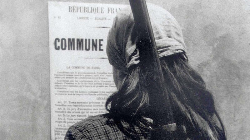 Peter Watkins: Prescience and Punishment