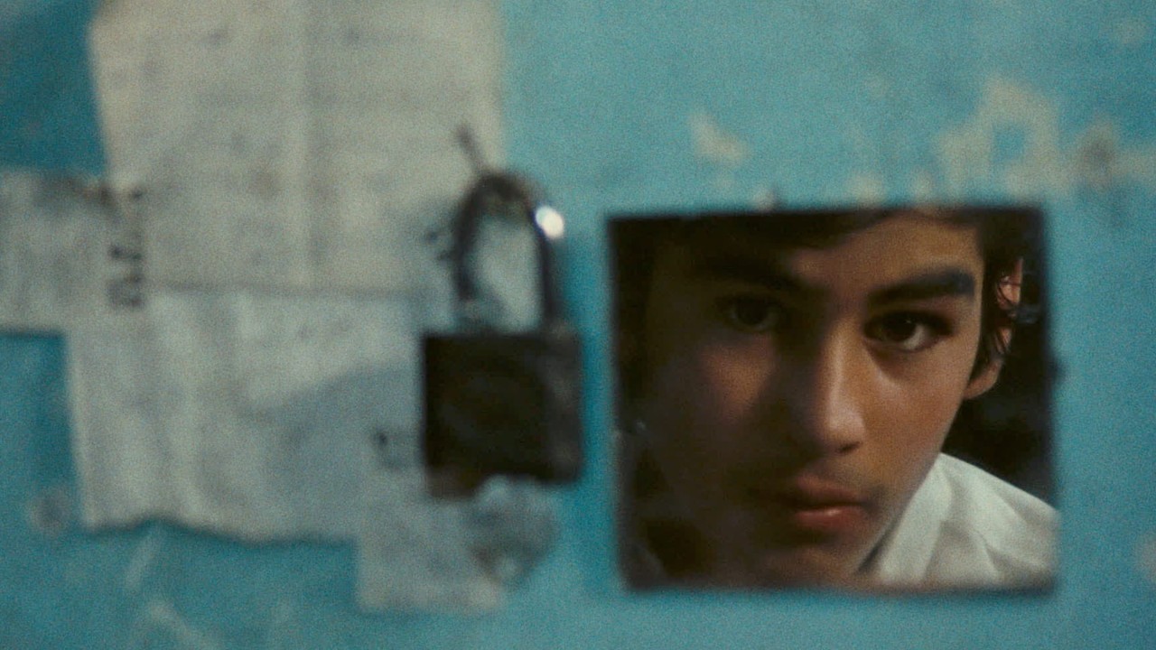 Abbas Kiarostami’s Early Shorts and Features: Poetic Solutions to Philosophical Problems