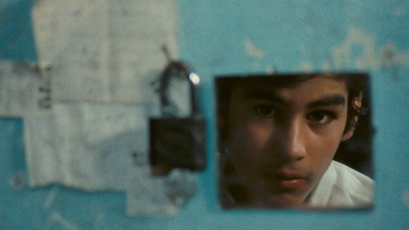 Abbas Kiarostami’s Early Shorts and Features: Poetic Solutions to Philosophical Problems
