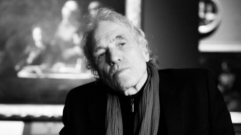 Abel Ferrara’s Scene