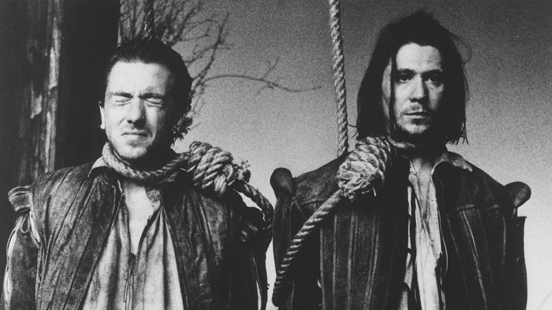 Tom Stoppard’s Deep-Hearted Puzzles