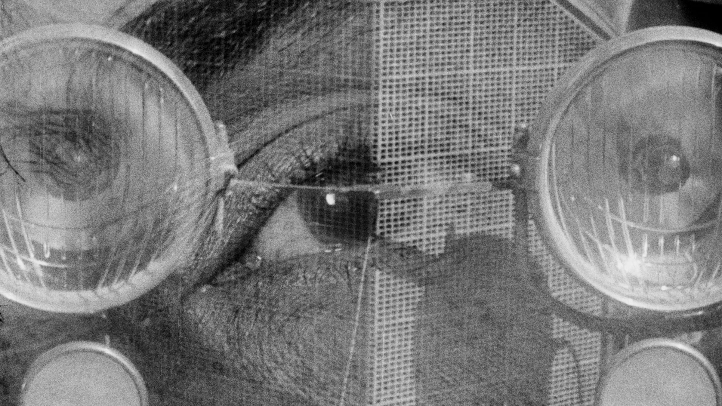 <i>Return to Reason: Four Films by Man Ray: </i>Optical Dazzle