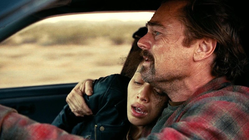 LA Critics and Globe Nominations