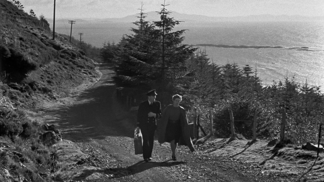 I Know Where I’m Going!: In the Wind