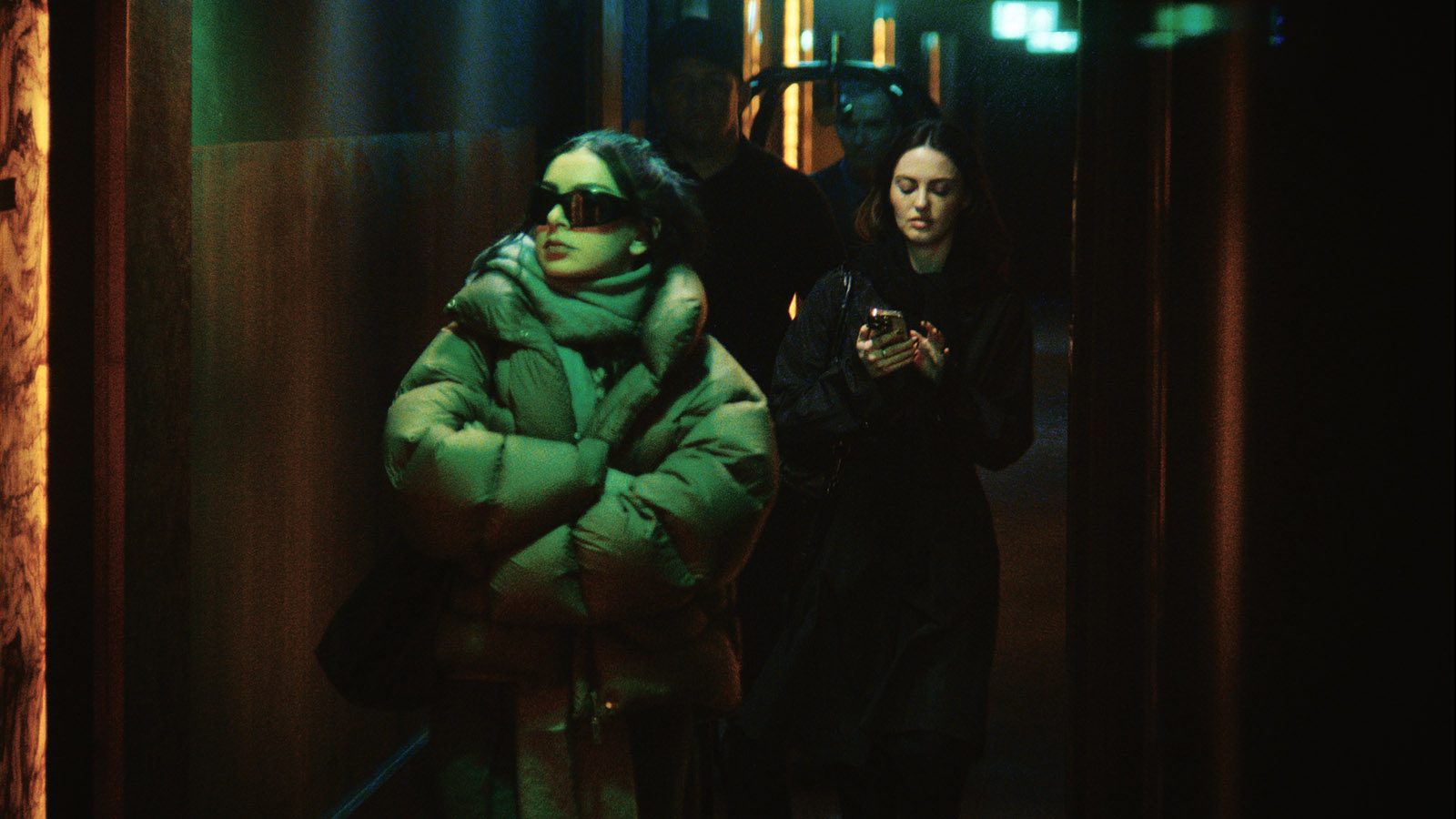 Ninety Features Set for Sundance 2026 | Current | The Criterion