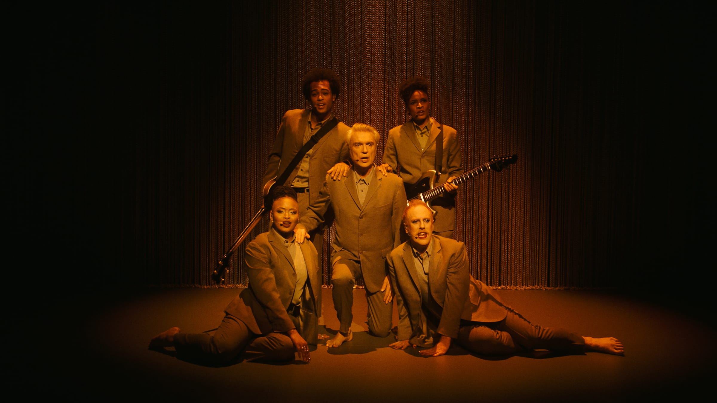 <i>David Byrne’s American Utopia:</i> A Way We Could Work This