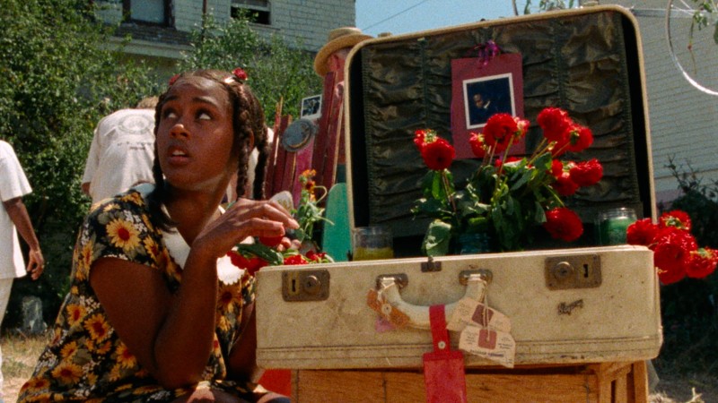 First and Foremost: Rógan Graham on Black Debutantes