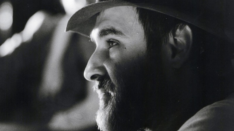 Béla Tarr: Lamentation and Laughter