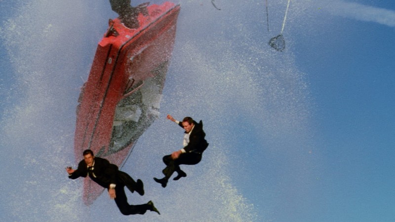 The Criterion Channel’s February 2026 Lineup