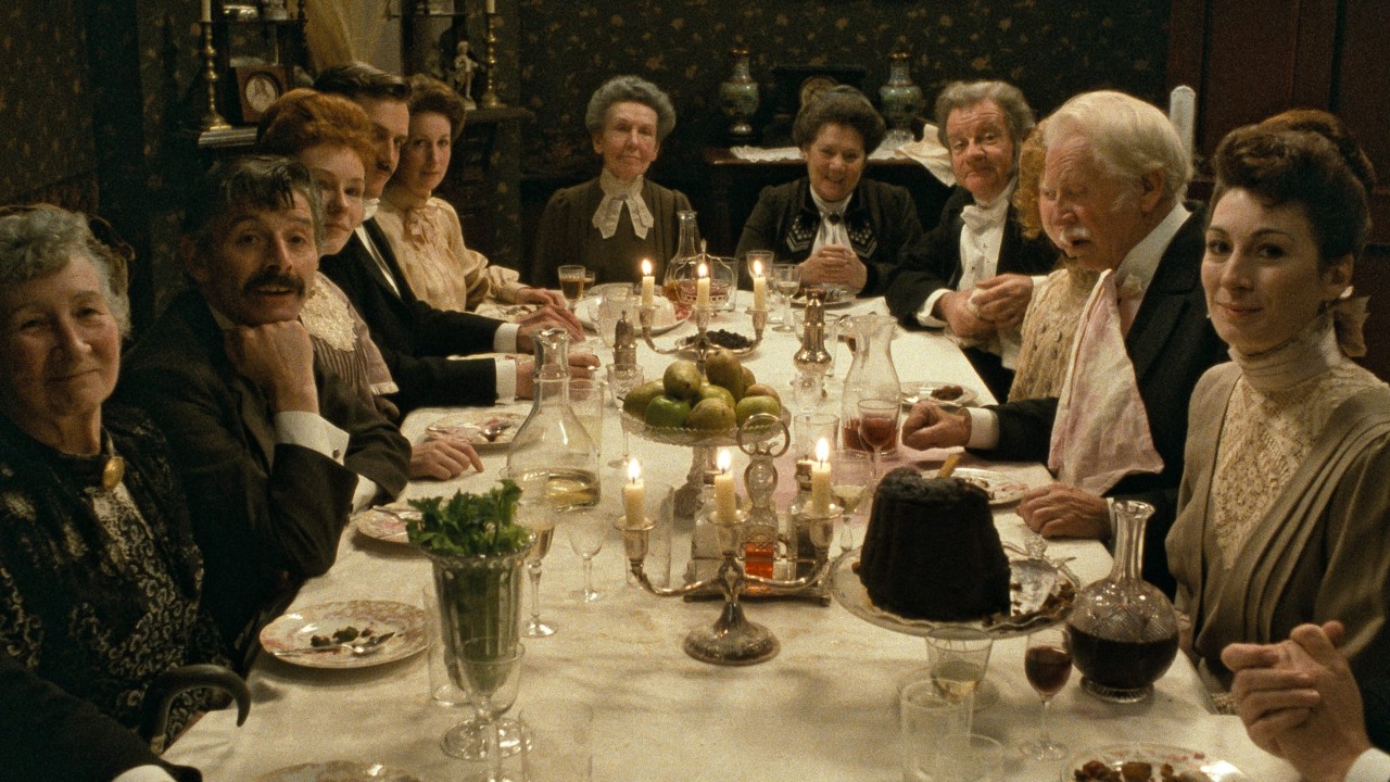 The Dead: Another Year