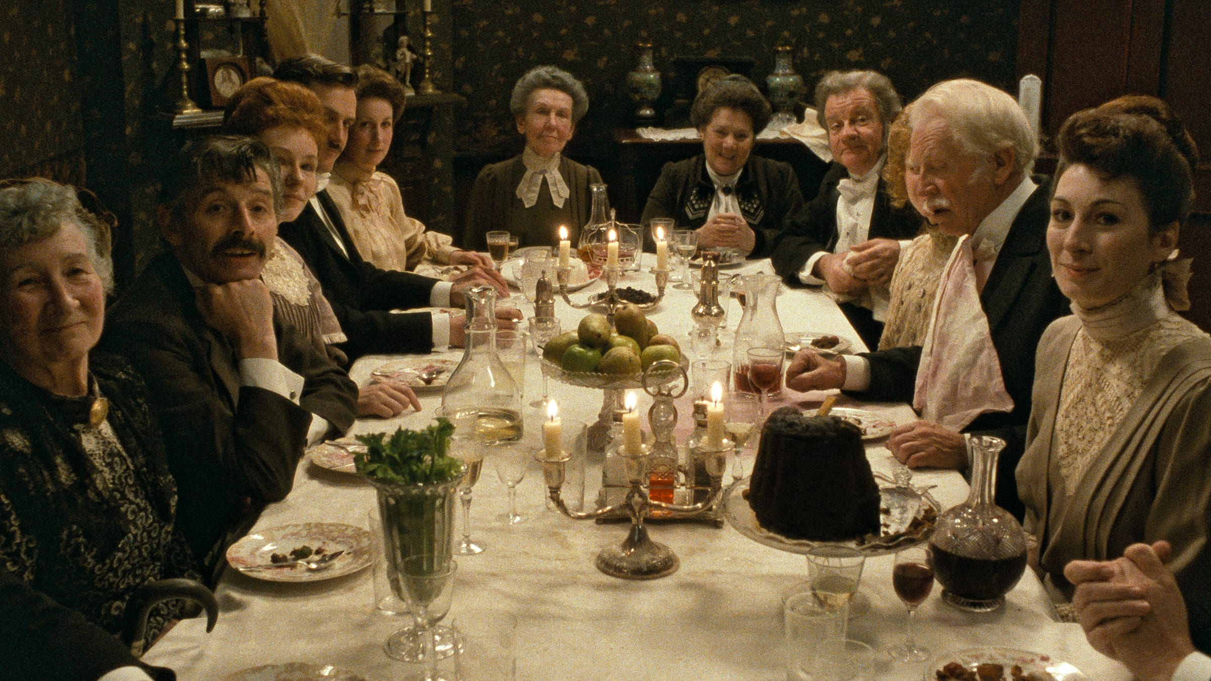 <i>The Dead: </i>Another Year