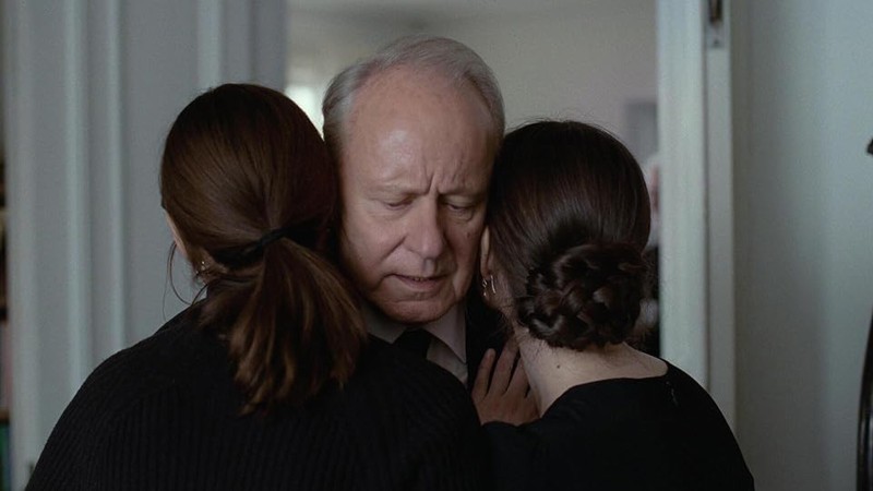 Sentimental Value Tops the EFAs