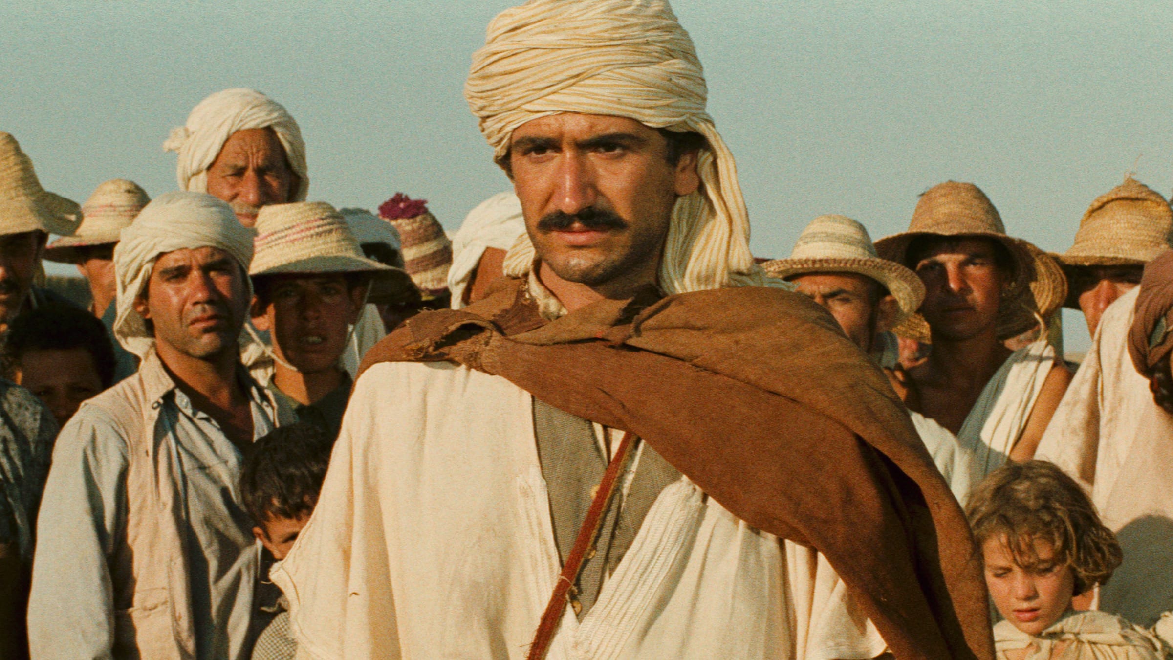 <i>Chronicle of the Years of Fire:</i> Chronicle of a Nation in Revolt