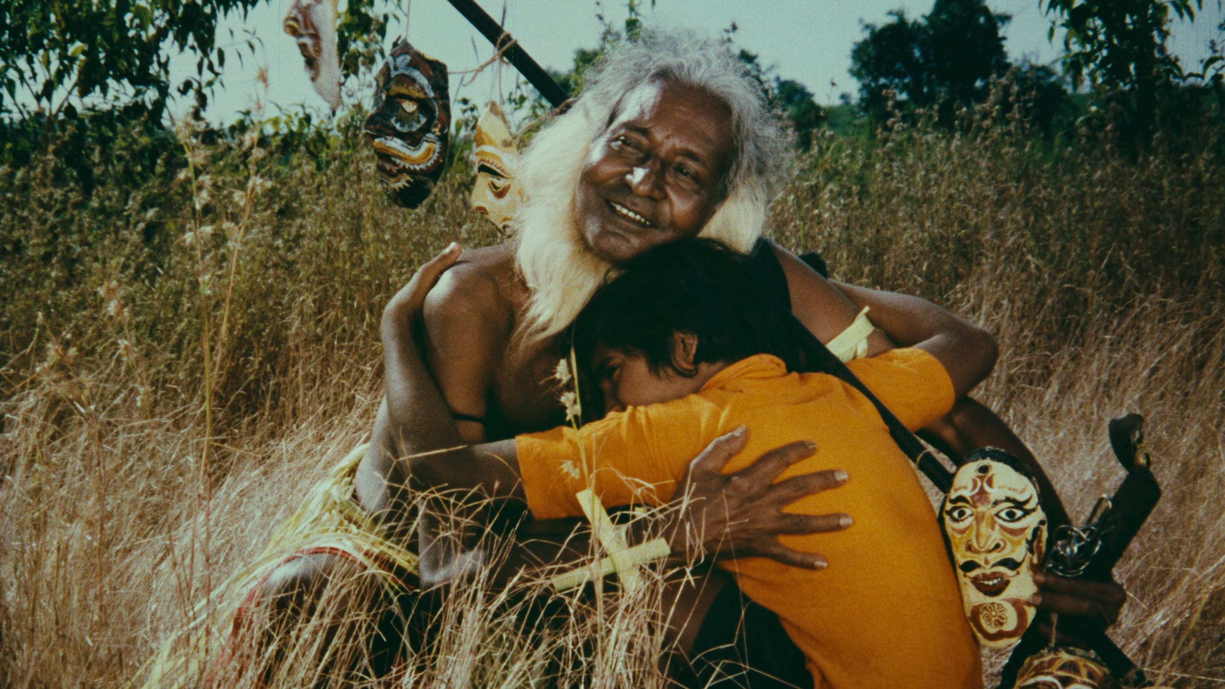 <i>Kummatty:</i> A Children’s Movie for Adults