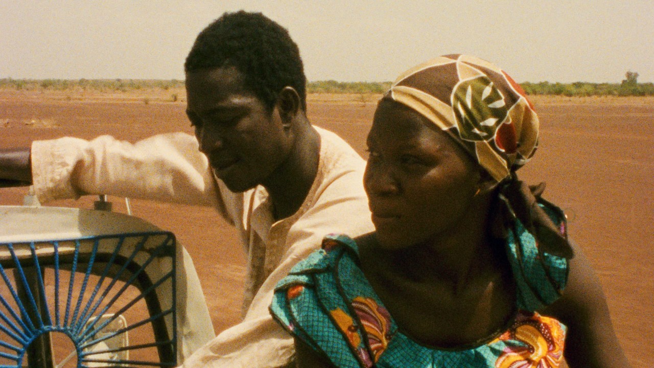 Yam daabo: On Idrissa Ouédraogo’s Humanist Cinema