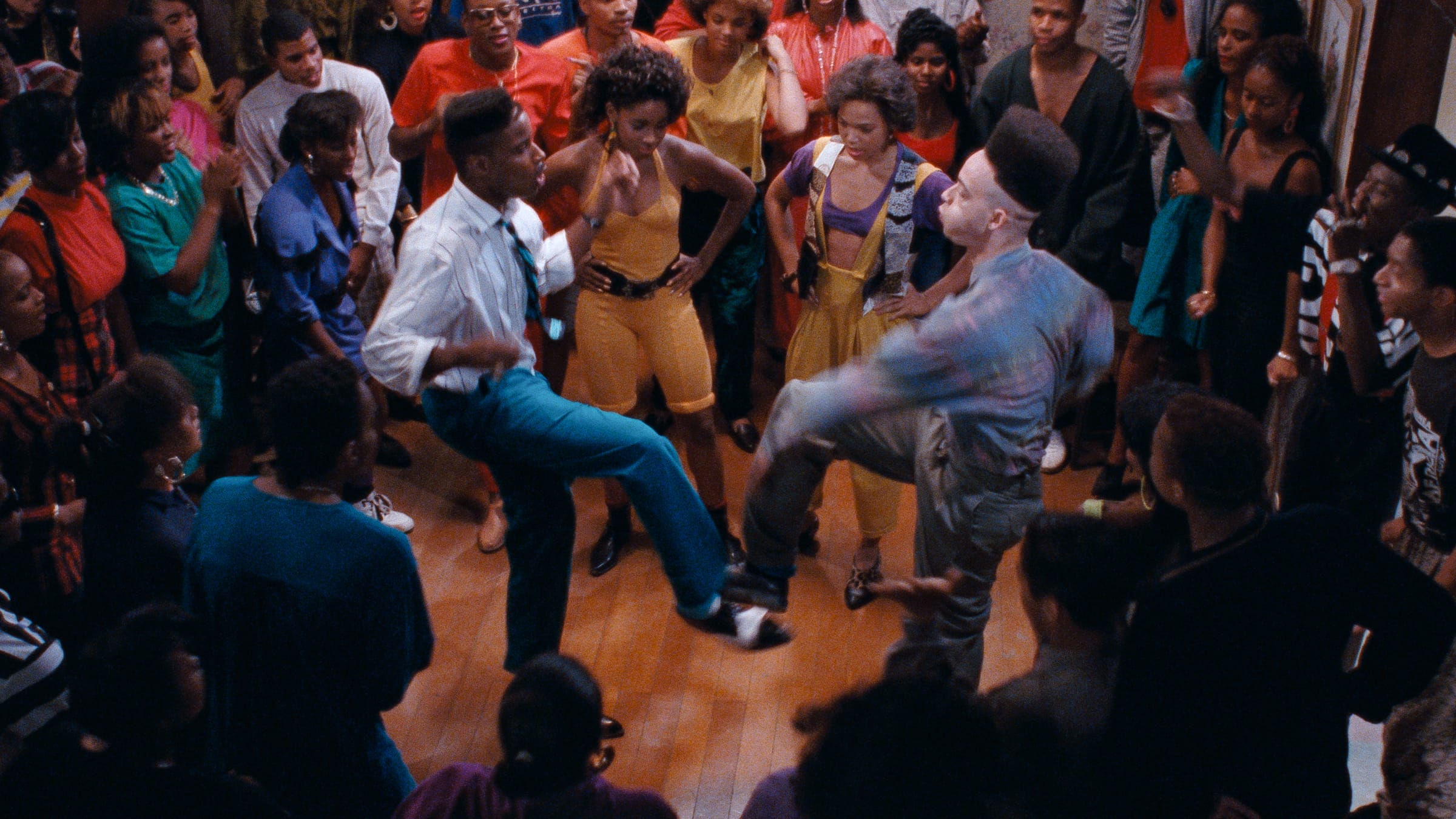 <i>House Party:</i> What’s Understood