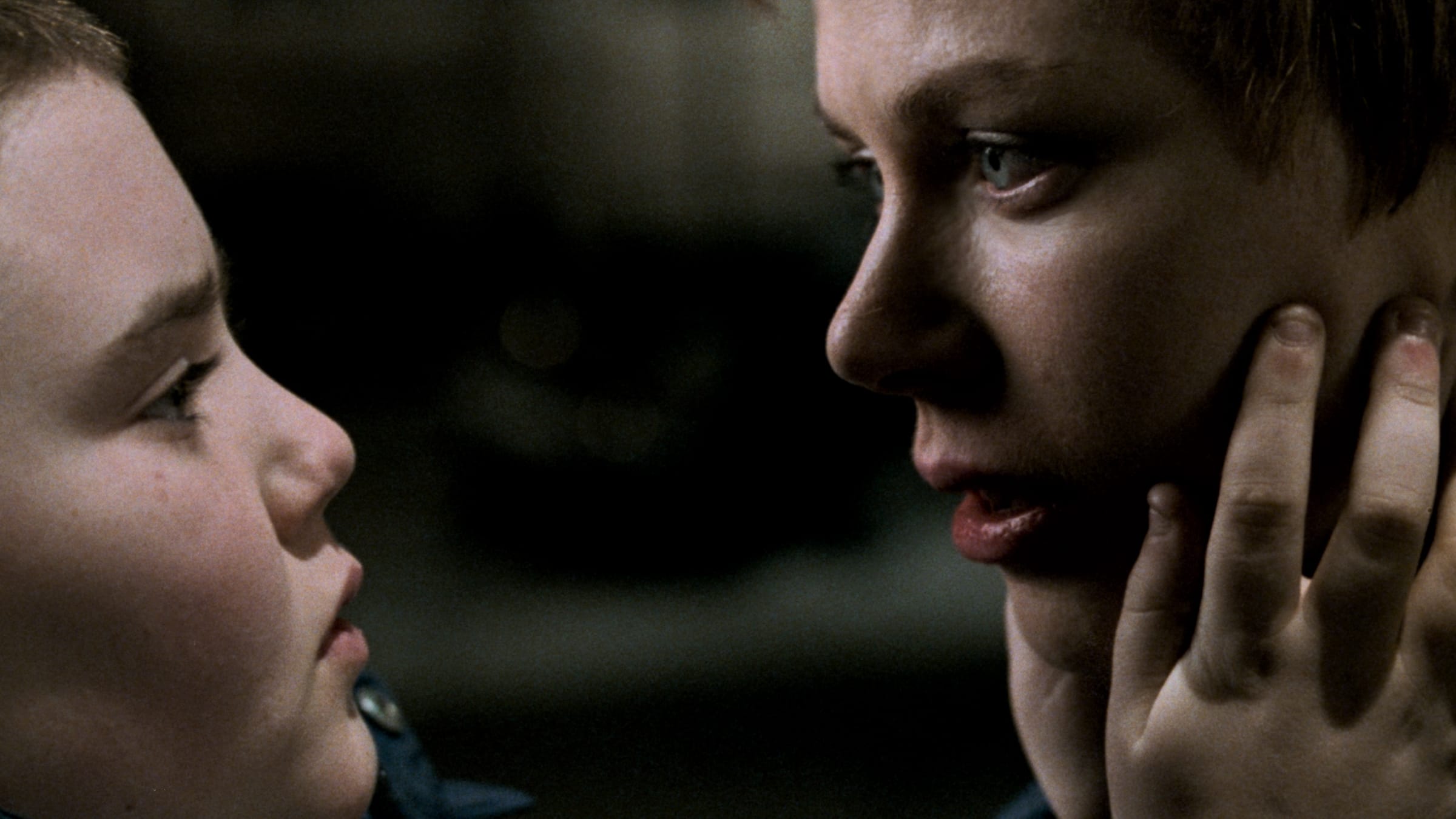 <i>Birth: </i>Love Eternal