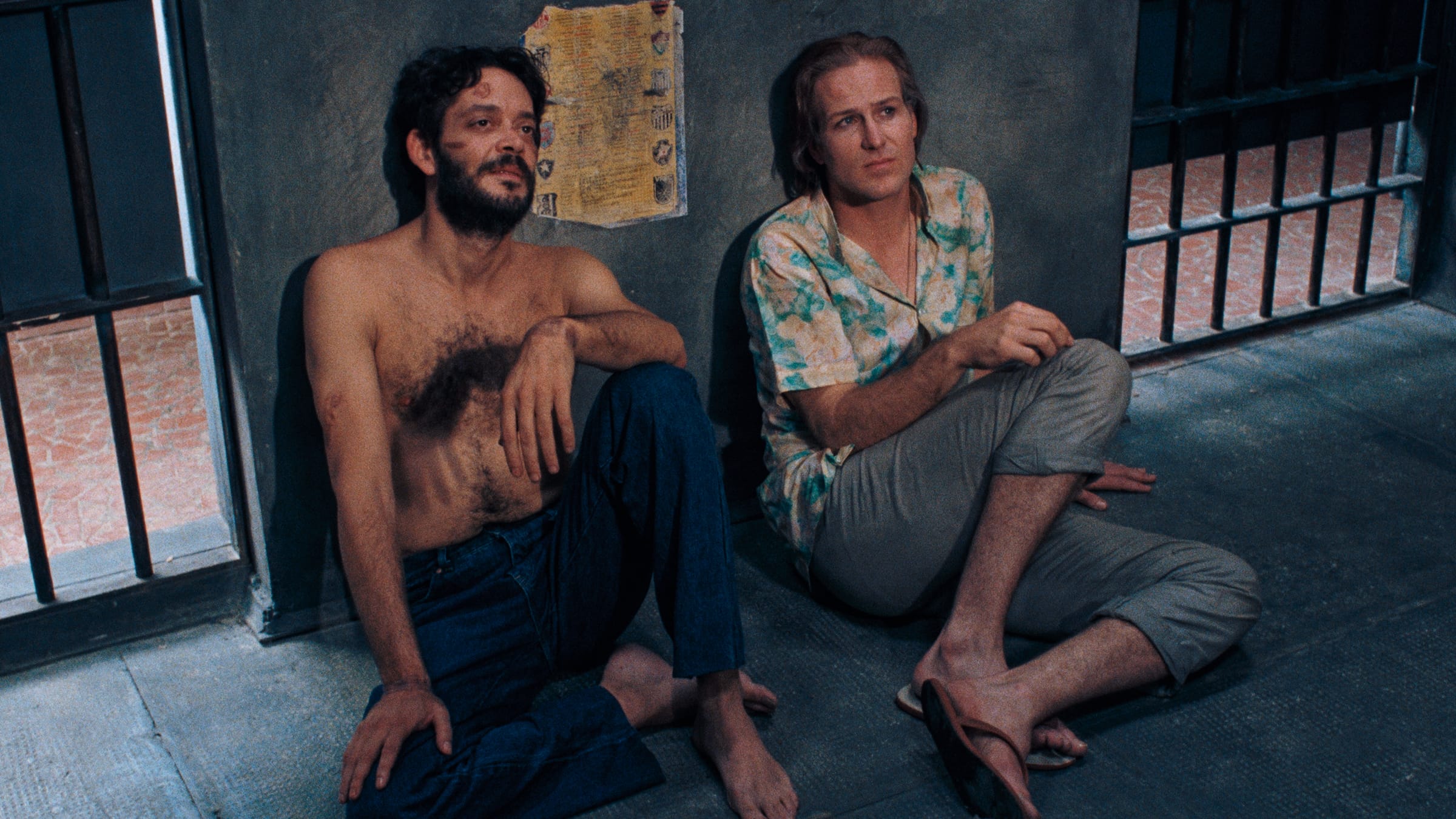 <i>Kiss of the Spider Woman: </i>Revolutionary Transgressions