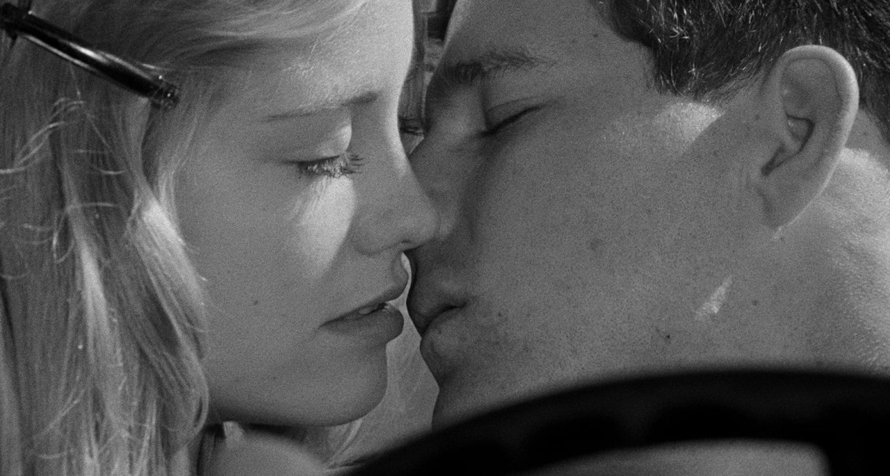 The Last Picture Show