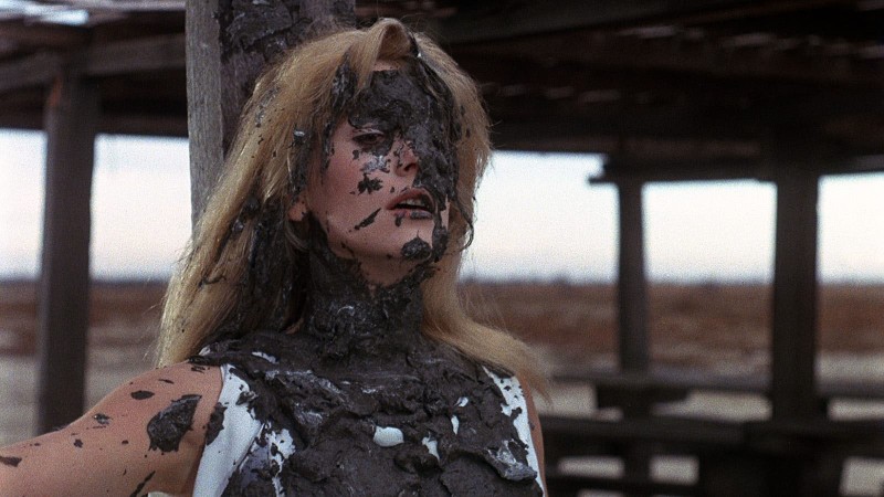 Luis Buñuel: Desire and Deviance