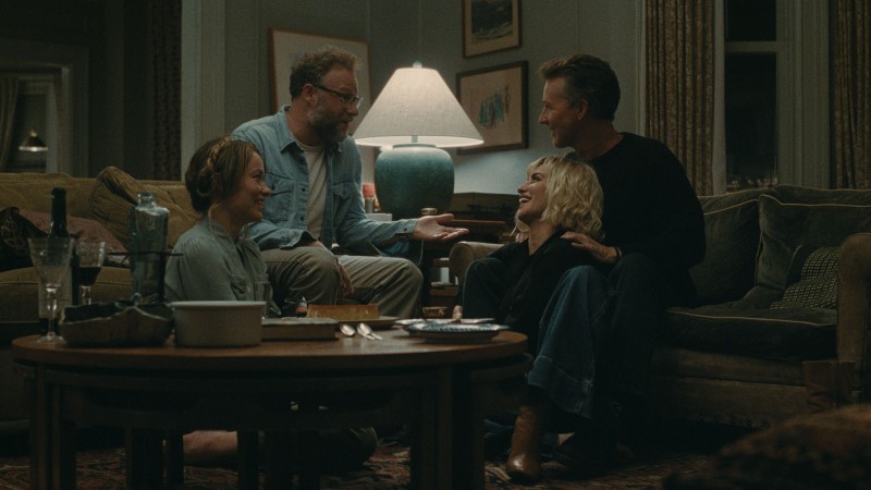 Three Sundance Premieres