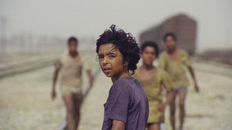 Cinema as Craft and Hunger