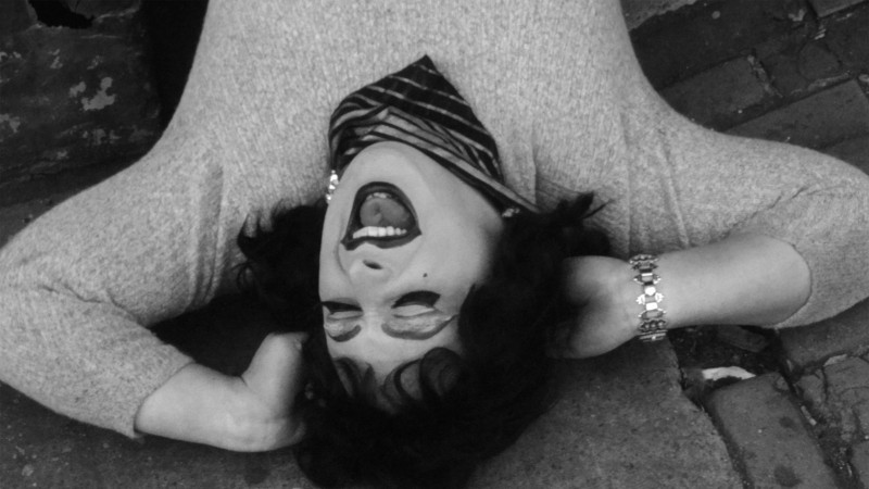 Celebrating the Film-Makers’ Coop