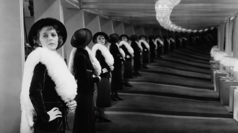 Noir, Nitrate, and a Zine