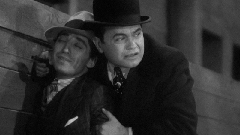 Life in the Raw: The Pre-Code Films of Mervyn LeRoy