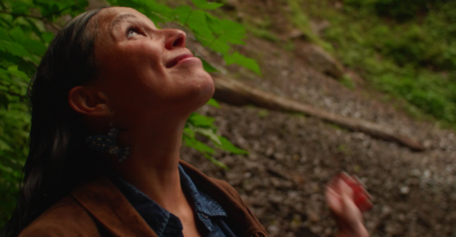 Native Nonfiction’s Quest for Self-Determination