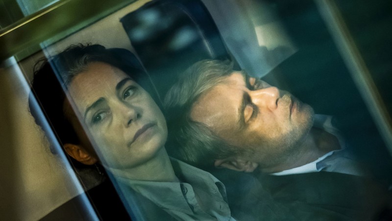 Berlinale 2026: Loaded for Bear