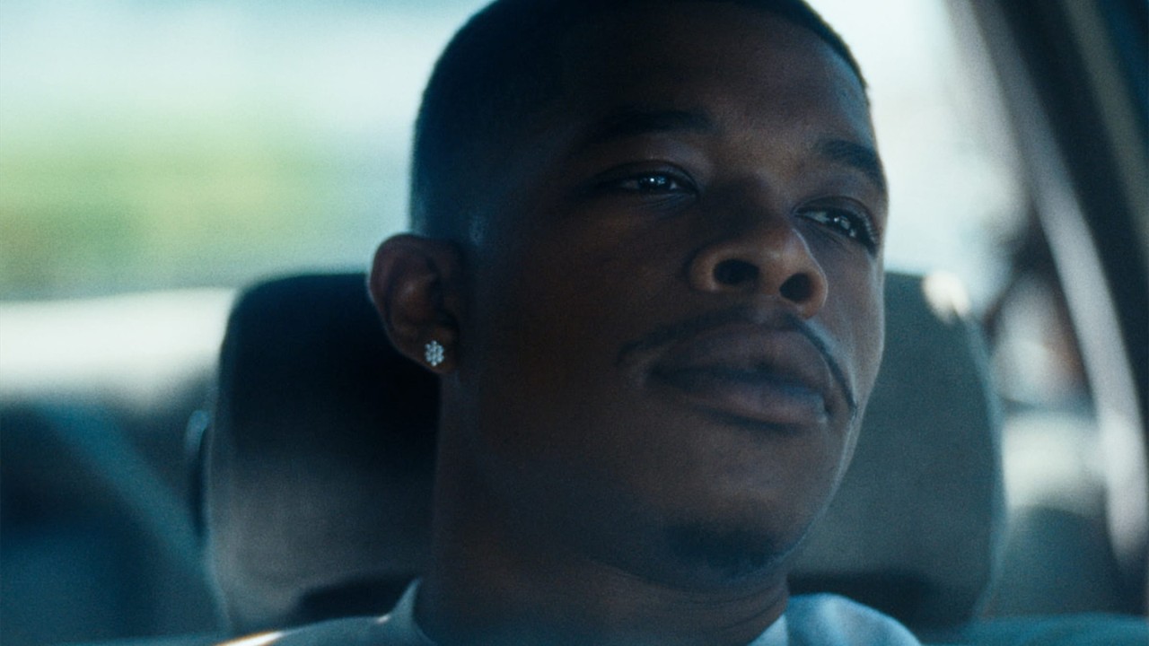 Near and Far: A Conversation with Dwayne LeBlanc