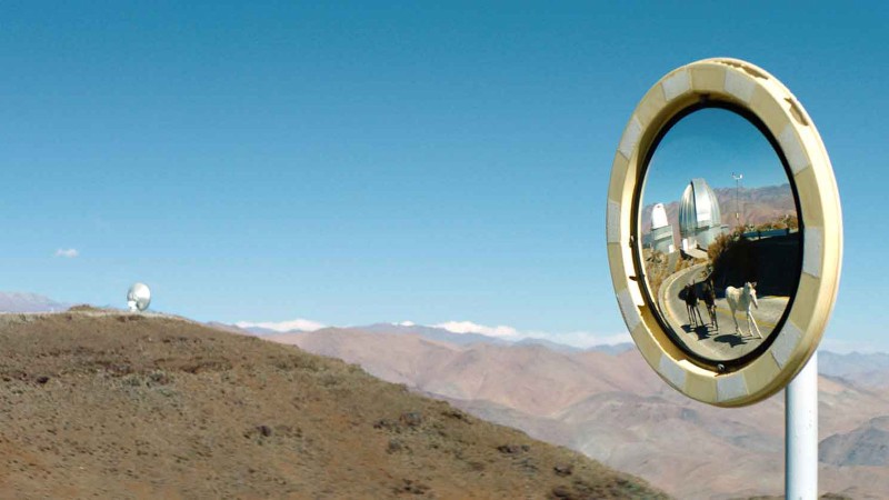 Daydreams and Nightmares