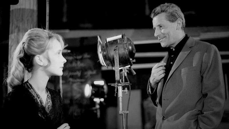 The Fantastic Realism of Georges Franju