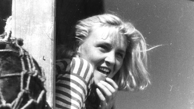 Boris Barnet, A Soviet Poet