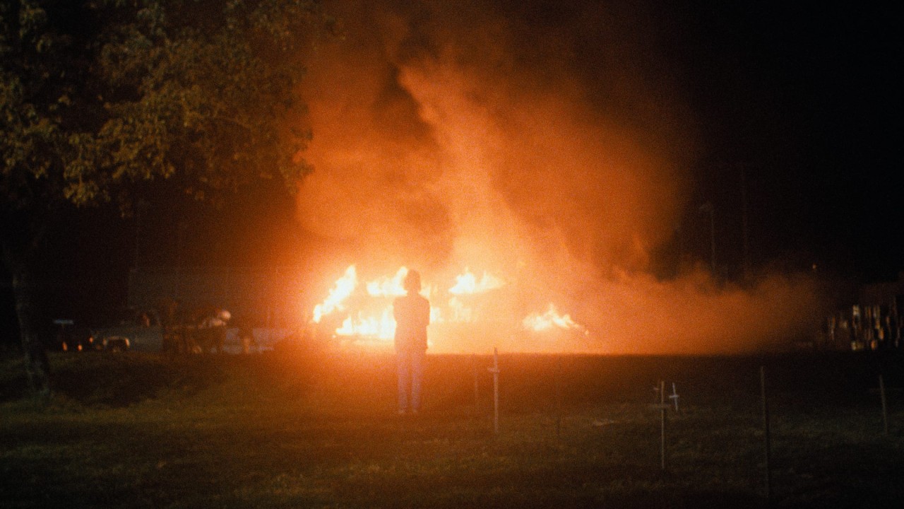 Testament: In the Twilight