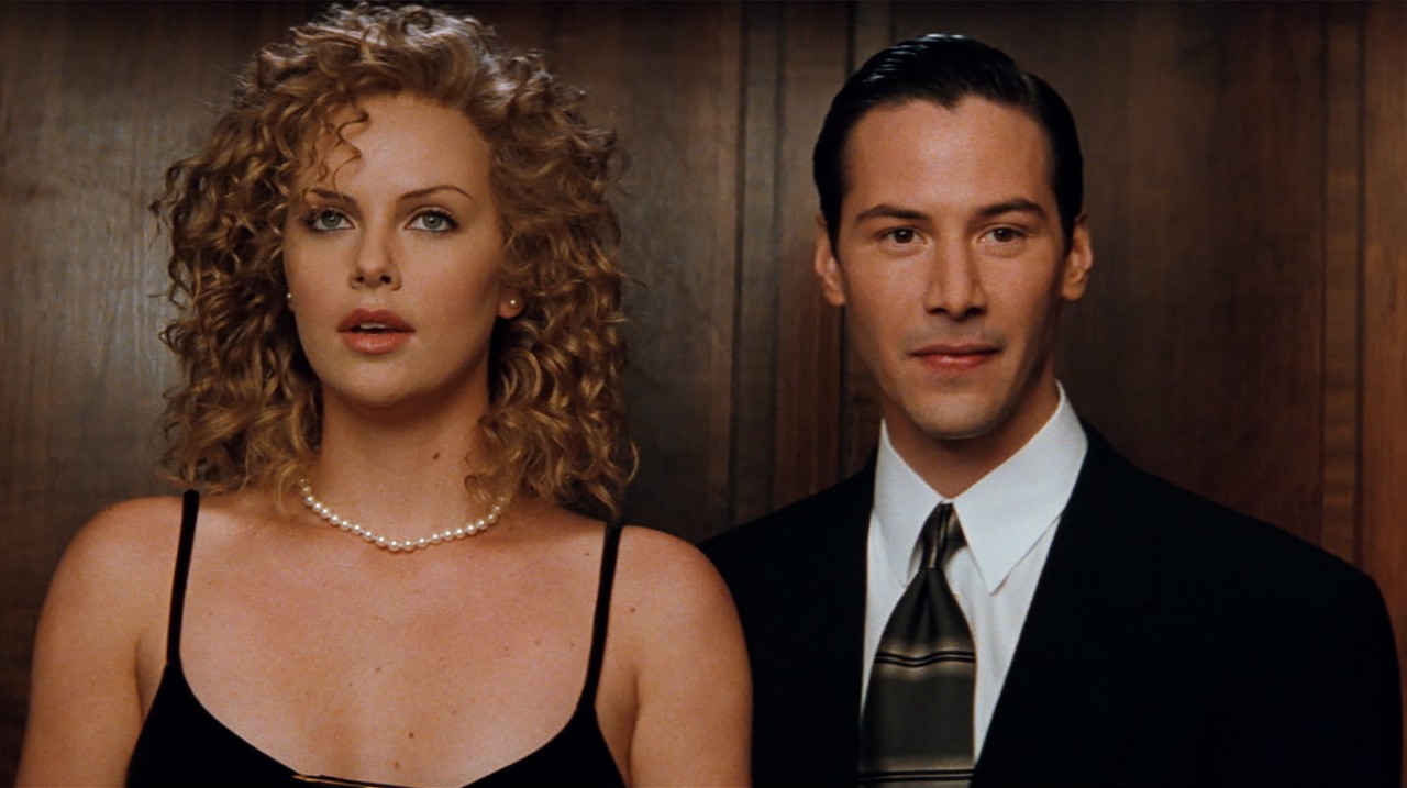 The Criterion Channel’s April 2026 Lineup