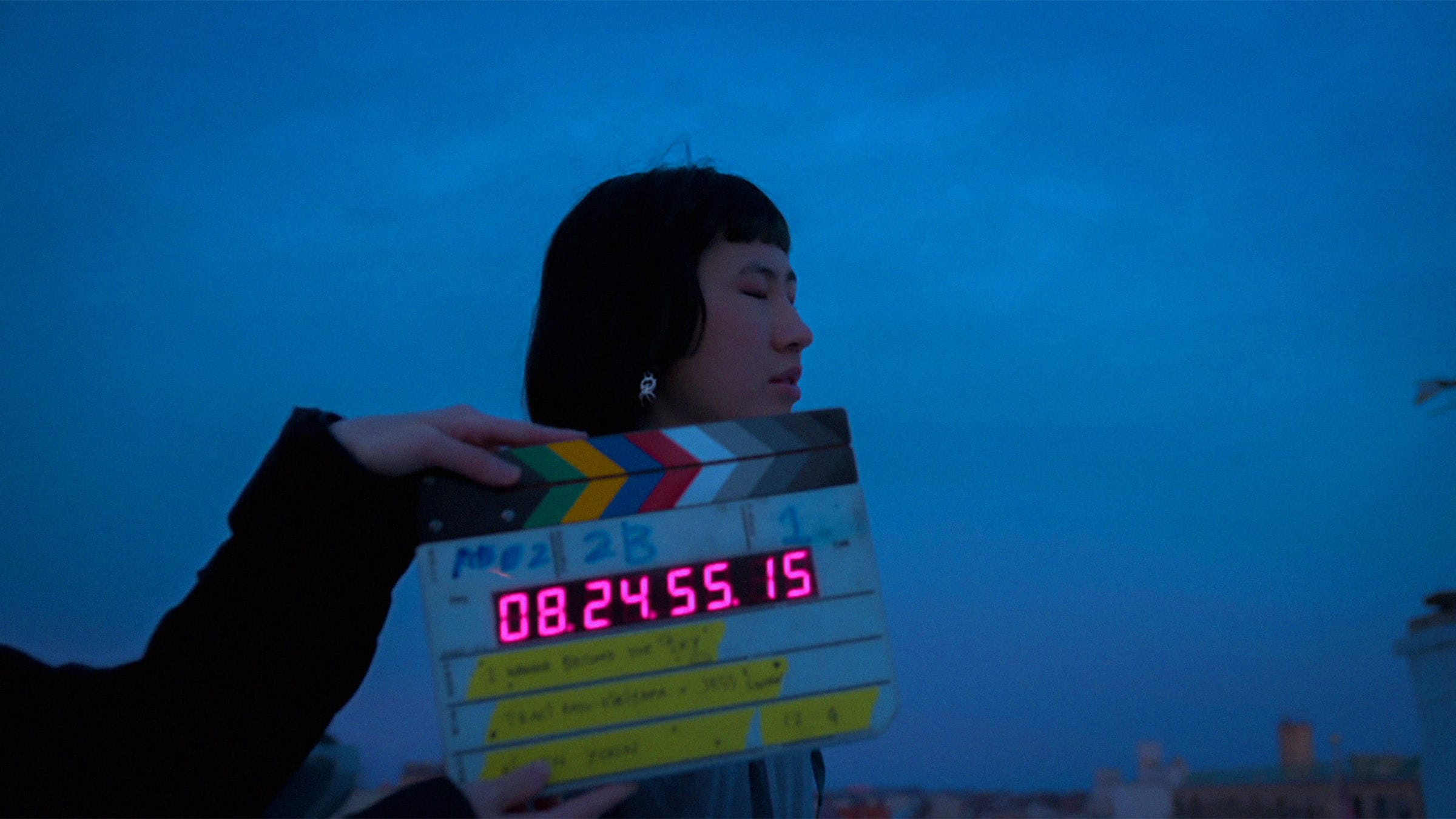 To Become the Sky: A Conversation with Jess X. Snow