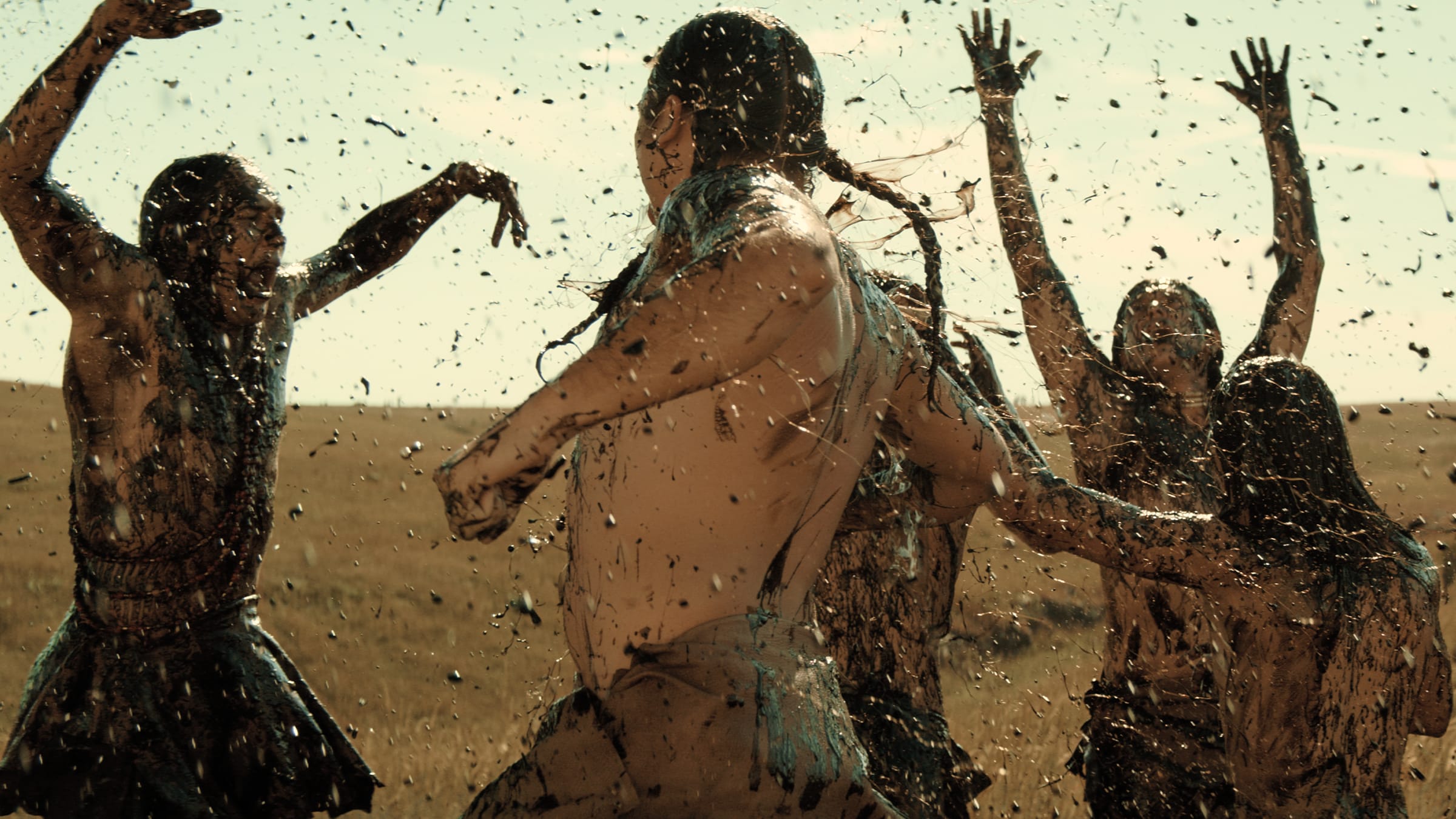 <i>Killers of the Flower Moon: </i>A Formal Feeling