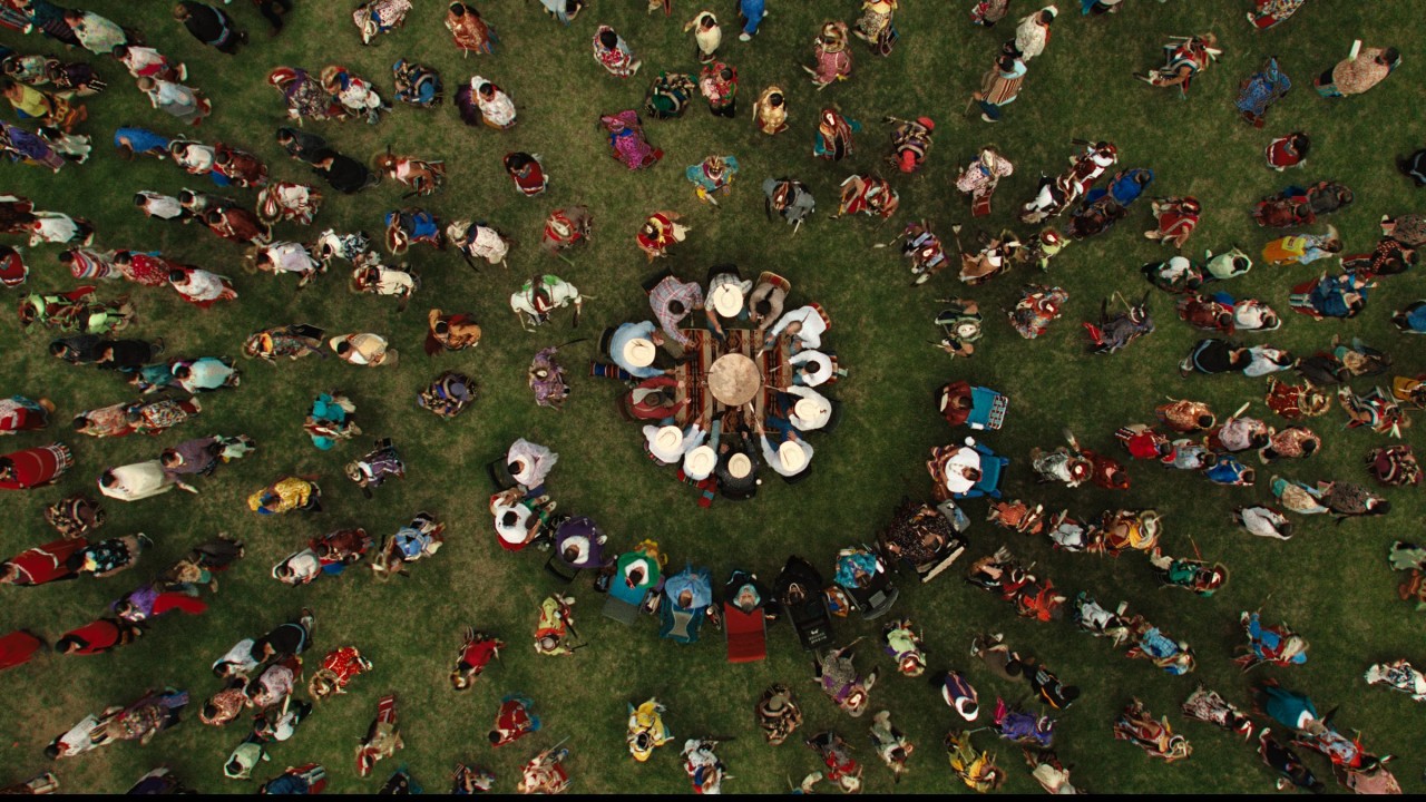 Killers of the Flower Moon: A Prayer from the Abyss