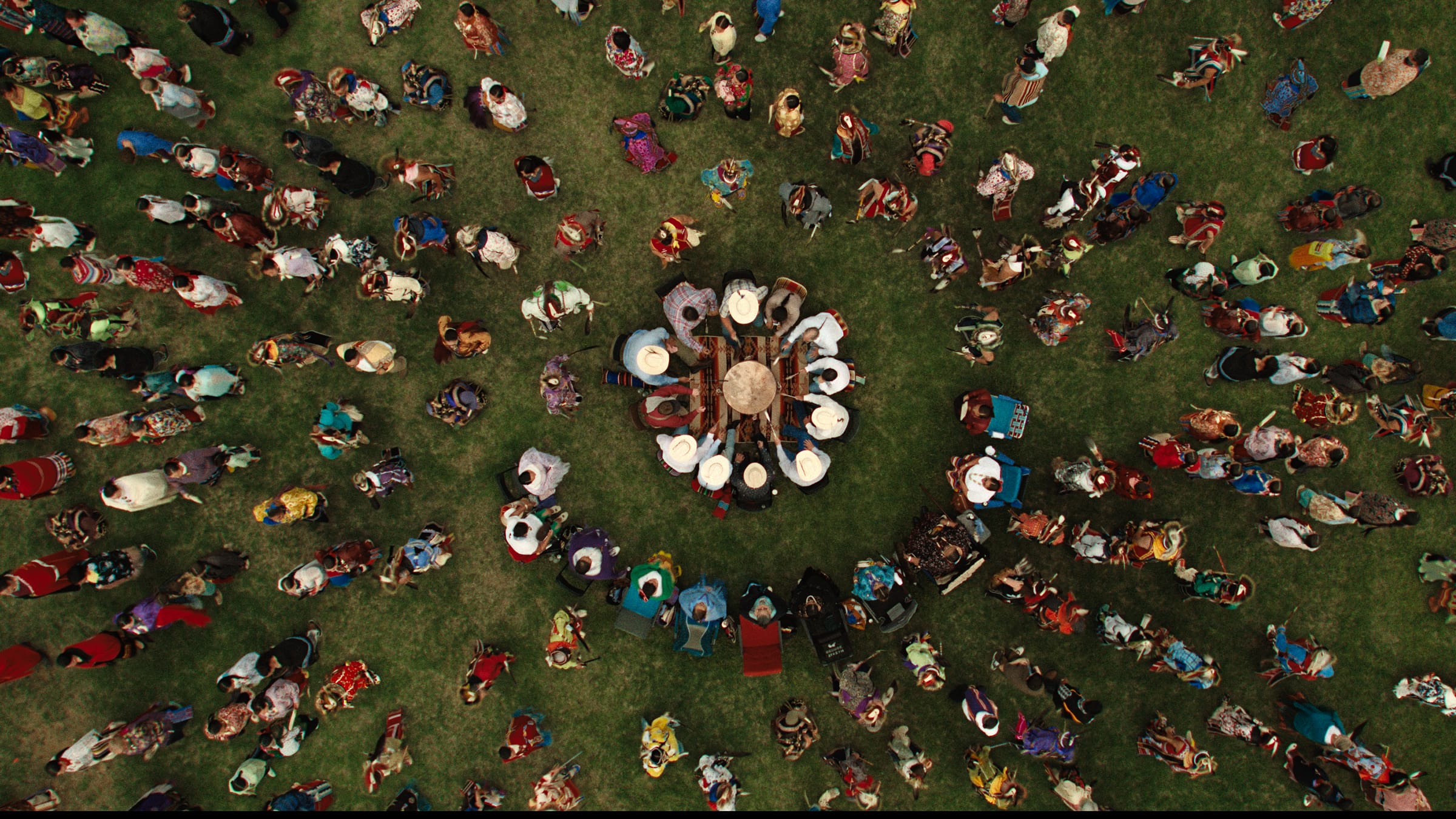 <i>Killers of the Flower Moon:</i> A Prayer from the Abyss